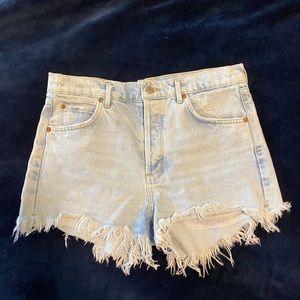 AGOLDE ‘Parker’ Short